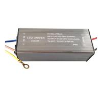 Generchin Transformateur Lampe LED Puissance 50W 1500mA Étanche