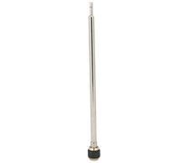 Generic Adaptateur de Changement de Perceuse électrique, Dégagement Rapide, Outil de Changement Rapide en Carbure Durable pour Perceuses électriques, Connecteur 1/4 Pouces (300 millimètres)