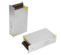 Generic Adaptateur de Pilote d'alimentation de Commutateur, Pilote d'alimentation DC24V Haute Performance pour CCTV, Radio, Ingénierie Informatique (S-1000-24 (24 V/41,6 A/1 000 W) 170-250 V CA)