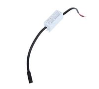 Generic Adaptateur de Transformateur D'alimentation 1x1W, Pilote LED Compact pour éclairage Architectural