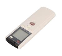 Generic AR DL3 Télécommande de Rechange pour Climatiseur Modèles AR DL1 DL2 DL3 DL4 Matériau ABS Durable Accès Facile 1 unité