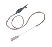 Generic Aspirateur Manuel pour, Nettoyeur à Main, Siphon à Tuyau, Aspiration Constante pour Petites Piscines Extérieures
