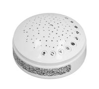 Generic Baby Night Light Star Projecteur, Machine Sonore pour Enfants avec Projecteur Apprentissage Précoce Arabe pour les Tout-petits