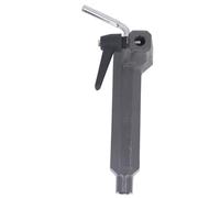 Generic Base de Porte-outil de Tour en Fonte pour Petites Machines à Tour de 5/8 Pouces, Durable et Stable pour les Projets de Menuiserie