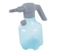 Generic Bouteille de Pulvérisation électrique 3L, Système D'arrosage Automatique Intelligent pour Plantes en Pot, Longue Durée de Vie de la Batterie, Irrigation Double Mode (Blue)
