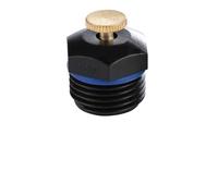 Generic Buse D'arrosage de Pelouse de Haute qualité, 10 Pièces, pour -irrigation de Jardin, avec Pulvérisation Réglable et Performance D'économie D'eau