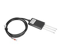 Generic Capteur Professionnel de conductivité du Sol 4 20Ma, Ip68, Compteur de salinité élevée du Sol, pour la de l'irrigation des Serres Agricoles