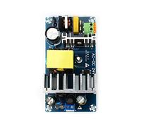 Generic Carte d'alimentation à Découpage Stable 24 V 4 A ~ 6 A, Module Convertisseur AC-DC Efficace pour Alimentation D'équipement Compact avec Fonctionnalités de sécurité