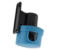 Generic Cellule Photoélectrique en Plastique à Verrouillage par Torsion, Haute sensibilité, Contrôle Automatique, Interrupteur de Lampadaire pour éclairage de Jardin D'autoroute, 1 Pièce