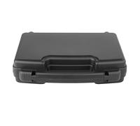 Generic Coffret à Outils avec Insert En Mousse, Boîte de Rangement pour Petites Pièces, Vis, Clous, écrous et Fournitures de Loisirs Créatifs - Idéal pour L, 355mmx255mmx85mm