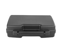 Generic Coffret à Outils avec Insert En Mousse, Boîte de Rangement pour Petites Pièces, Vis, Clous, écrous et Fournitures de Loisirs Créatifs - Idéal pour L, 450mmx330mmx120mm