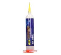 Generic Colle pour écran de Téléphone, Adhésif Haute Résistance pour écrans Incurvés, Caoutchouc de Silicone Méthylique, pour VIVO, 30ml (SP9)