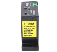 Generic Commutateur de Détection de Courant Alternatif Réglable 0,2~30A, Contrôle de Haute Précision pour la Détection des équipements électriques (#2)
