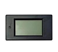 Generic Compteur D'énergie Numérique KWh Watt