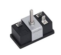Generic Compteur Horaire Intelligent pour Pelle, Minuterie Numérique avec écran LCD, Télécommande pour équipement de Construction 12V-36V (#1)