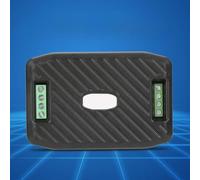 Generic Compteur Numérique de Tension CC et de Consommation D'énergie avec Interface UART pour les Systèmes de Gestion de L'énergie (PZEM-017+100A)
