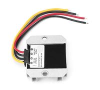 Generic Convertisseur DC-DC étanche IP68 Module Régulateur de Tension Haute Puissance 50 W pour équipement Industriel et Utilisation en Extérieur en Alliage D'aluminium