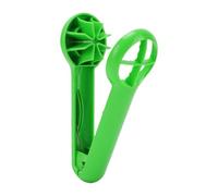 Generic Coupe-raisin Trancheur ABS Outil Portable pour Trancher en Douceur sans Effort 1 unité Gadget de Cuisine