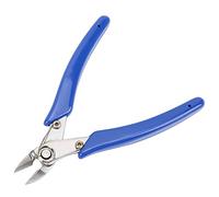 Generic Coupeur de Modèle Précis Coupeur Latéral électronique Industriel en Acier au Chrome Vanadium 5" 305 pour la Coupe de Fil, la Réparation de L'industrie électronique