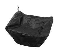 Generic Couvercle D'enrouleur de Tuyau Mural, Revêtement de Protection étanche pour Utilisation en Extérieur, Tissu Oxford 21.65x21.65x11.81 Pouces