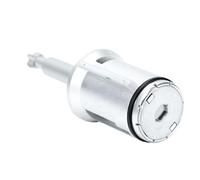 Generic Cylindre de Verrouillage de Capot, Ajustement Parfait avec 2 Clés, Ajustement Durable pour Mk1 1998 - 2004, Capot de Moteur de Remplacement adapté pour L'accès