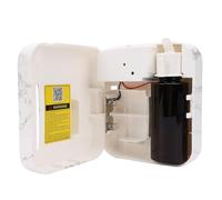 Generic Diffuseur de Parfum sans Eau à Piles avec Télécommande pour Hôtel Club-House, 150 ML