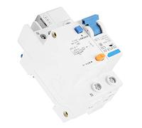 Generic Disjoncteur à Courant Résiduel 30mA RCCB Dz47le-32 1p N C32 230V pour une Utilisation dans la des Réseaux Résidentiels et Ruraux
