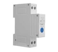 Generic Disjoncteur WiFi, Minuterie Intelligente Télécommandée, pour la Maison, les écoles, le Bureau, Montage sur Rail DIN 63A