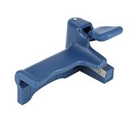 Generic Dispositif de Efficace pour le Travail du Bois, Feuilles Parfaitement Coupées, pour Plaqueuse de Chants D'établi, épaisseur 0,5 Mm, Largeur 54 Mm, Convient aux Professionnels