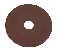 Generic Disque de Meule de Haute qualité 105 Mm X 22 Mm pour Affûteuse de Tronçonneuse 3/8", Idéal pour le Polissage et les Bords de, 1 unité