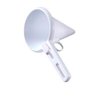 Generic Distributeur de Pâte à Frire Manuel, Ouverture de 0,5 Cm, Multifonctionnel