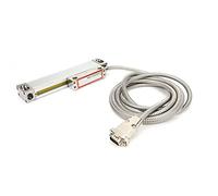 Generic Échelle de Lecture Numérique en Alliage D'aluminium - Échelle Linéaire Haute Résistance, Résolution 5 um pour JCS900-2AE/3AE 0-250 Mm (Course 150mm)