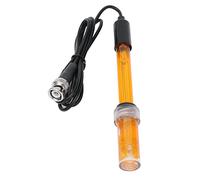 Generic Électrode ORP Haute Performance pour des Tests Précis de L'eau, Sonde de Remplacement Fiable pour la Culture Hydroponique, les Aquariums et les Piscines, Longueur de 6,1"