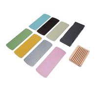 Generic Ensemble D'affûteurs de Lames Diamant Polyvalent pour un Contrôle Efficace de L'affûtage des Lames dans la Cuisine