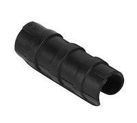Generic Ensemble de Connecteurs à Clips pour Film de Serre Noir, 50 Pièces, pour une Fixation Facile des Bâches et du Tissu D'ombrage, Matériau ABS Durable, Taille de Tube de 18 à 20 Mm et de 24 à