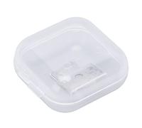 Generic Ensemble de Lames de Coupe-tube, Outil de Coupe Durable pour le Remplacement de Tuyaux/Tubes, 3 Lames en Carbure cémenté pour -tube, Idéal pour les Tubes de 20 à 50 Mm, Installation Facile