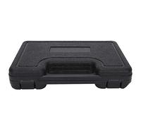 Generic Ensemble de Poinçons Mécaniques 21 Pièces, Outils D'installation Durables avec Caractéristiques Antidérapantes pour Artisans, Parfaits pour Divers Besoins de Poinçonnage, Acier au Carbone de