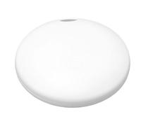 Generic Étiquette de Suivi Bluetooth et Localisateur sans Fil pour Bagages et Sacs à Dos, étanche IP67, Compatible avec iOS, Matériau ABS