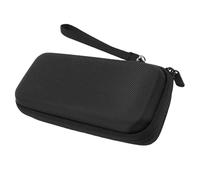 Generic Étui de Transport pour Tondeuse électrique Portable avec Fermeture à Glissière, adapté au Design sergé en Tissu Oxford QP4631/90, 7,28x3,34x2,17 Pouces, Voyage
