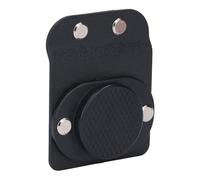 Generic Étui Magnétique de Ceinture Porte-Outil Magnétique pour Marteaux Pinces Tournevis Parfait pour Les Amateurs de Bricolage et Les Professionnels Métal 1 unité
