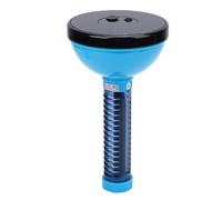 Generic Générateur de Chlorateur de Sel Solaire 1000 3500Ppm, Alimentation Automatique pour Piscines et Bains à Remous