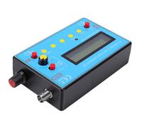 Generic Générateur de Signaux DDS Portable pour les Tests de Fréquence et L'analyse Audio avec 15 Sorties de Forme D'onde, Parfait pour les Techniciens