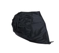 Generic Housse de Gril électrique, Petit Rond, Durable, étanche, pour Barbecue Extérieur et Cuisine Intérieure
