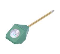 Generic Humidimètre de Sol, Compteur D'eau Précis et Sensible pour Plantes, pour le Jardinage et L', 14.5x3cm