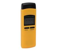 Generic Humidimètre pour Bois, Testeur Numérique de Haute Précision pour Bois de Chauffage et Papier, Conception Compacte