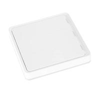 Generic - Interrupteur de Scène, Télécommande sans Fil à 3 Touches, pour Chambre à Coucher, Cuisine, Salle de Bain, Bluetooth 5.0, Accessoire pour Maison Intelligente