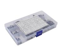 Generic Kit de Puce XL IC, 150pcs Easy Access Silicon 1 Converter XL IC Chipset Oscillateur Assortiment