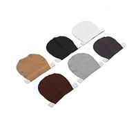 Generic Kit D'extension de Taille Durable, 6 Pièces, Ensemble D'accessoires de Boucle pour Ceinture de Robe, Installation Facile pour les Femmes Enceintes, Matériau en Coton