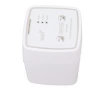 Generic Kit d'irrigation Goutte à Goutte Wifi pour 20 Plantes, Système d'arrosage Automatique à Double Pompe avec Application de Télécommande, Minuterie et Débit, Kit 'arrosage Automatique pour
