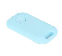 Generic Localisateur de clé Intelligent Bluetooth, avec Alarme Bidirectionnelle, pour Enfants et Animaux Domestiques, Dispositif en Plastique pour et iOS (Blue)